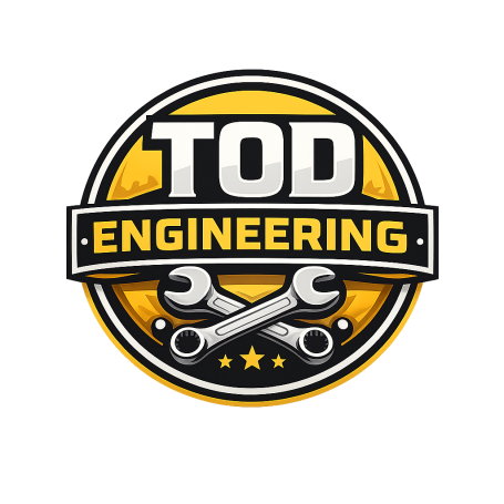 TOD-Engineering